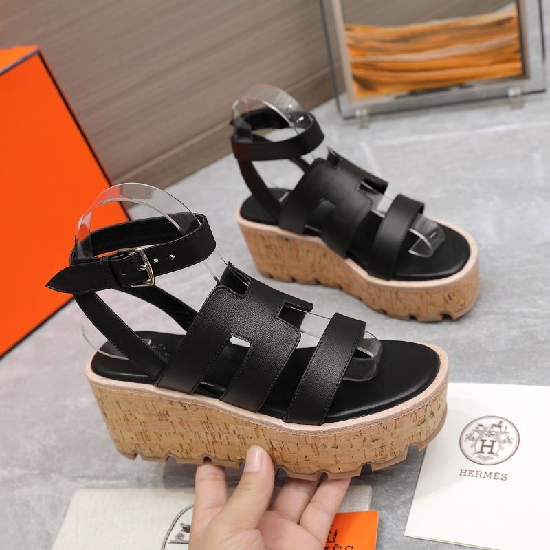 Hermes Sandals